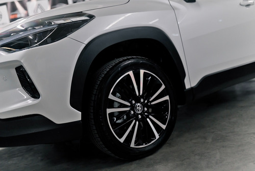 Toyota Corolla Cross 2.0 Seg Cvt
