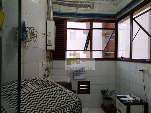 Imagem 25 de 30 de Apartamento Com 3 Dormitórios À Venda, 94 M² Por R$ 890.000,00 - Vila Leopoldina - São Paulo/sp - Ap2140