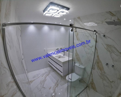 Imagem 16 de 25 de Venda - Apartamento - Centro - Americana - Sp - 2814jur