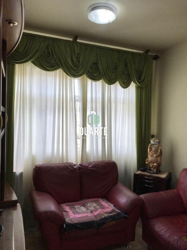 Imagem 3 de 24 de Apartamento - Ap03747 - 69371075