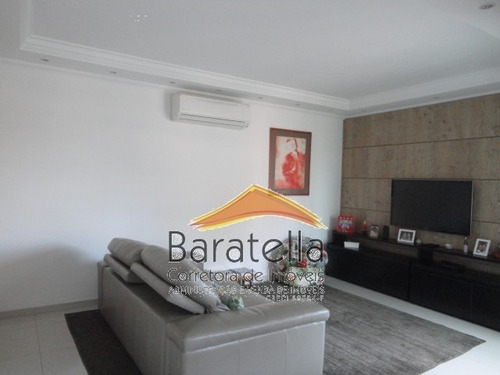 Imagem 2 de 12 de Apartamento Para Venda, 3 Dormitórios, Centro - Bragança Paulista - 225