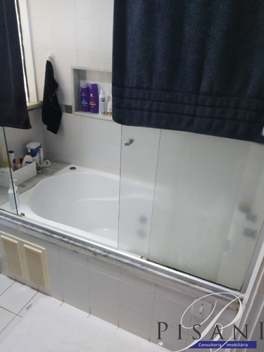 Imagem 15 de 21 de Vargem Grande, Linda Casa Duplex, Com Piscinha, Sauna, Etc... - Ca01022 - 70459048