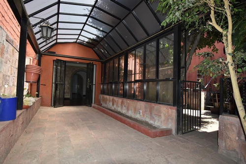 Imagen 8 de 10 de Hermosa Casa En Venta De 440 M2 En Condesa
