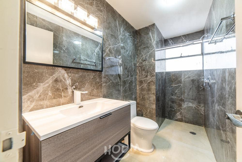 Imagen 30 de 30 de Departamento En Condesa, Cuauhtémoc Con 3 Recámaras, 114 M², Id: 39216