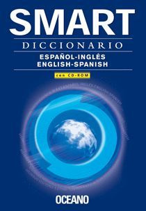 Libro Smart Diccionario Espanol Ingles English Spanish P Nvo