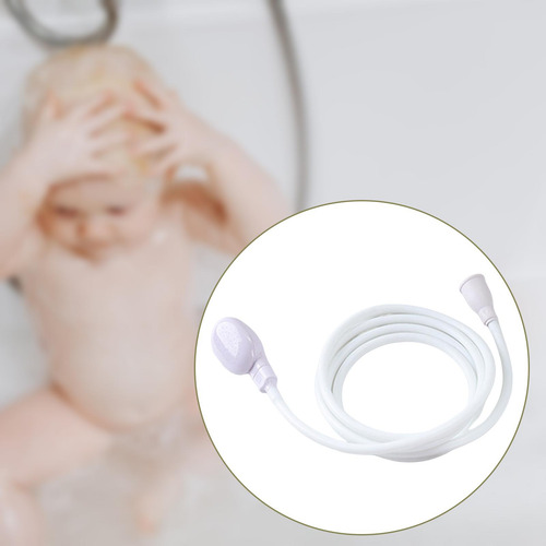 Ducha Con Pulverizador Simple, Accesorios Para El Hogar,
