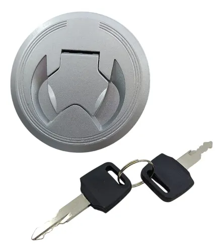 Tapa Tanque Cbf 125 Tipo Original