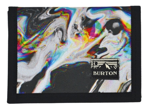Imagen 2 de 3 de Billetera Burton Backcountry