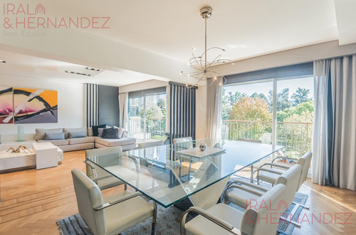 Imagen 4 de 30 de Venta De Departamento De 6 Ambientes En Duplex, Full Reciclado En Palermo.