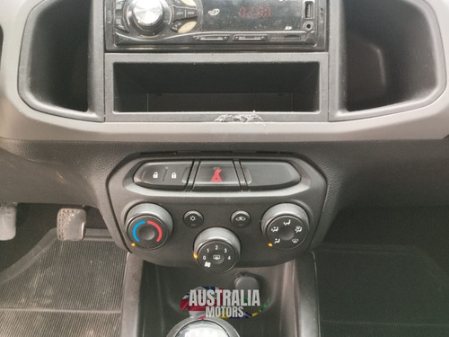 Chevrolet Prisma 1.0 Joy 4p