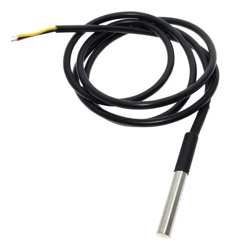 comprar Sonda Sensor Temperatura Para Arduino
