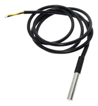 Comprar Sonda Sensor Temperatura Para Arduino