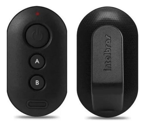 Kit Alarme Intelbras Monitorado App Celular 11sensor Sem Fio