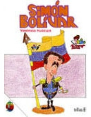Simon Bolivar - Huacuja, Veronica
