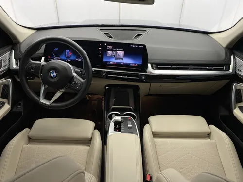 BMW X1 1.5 F48 Sdrive 18i