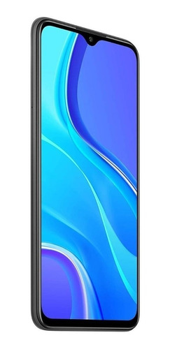 Imagen 4 de 6 de Xiaomi Redmi 9 Prime Dual SIM 64 GB matte black 4 GB RAM