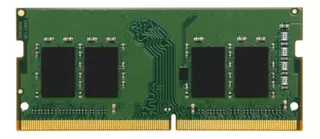 MEMORIA RAM SODIMM DDR4 16GB 3200MHZ KINGSTON BLISTER