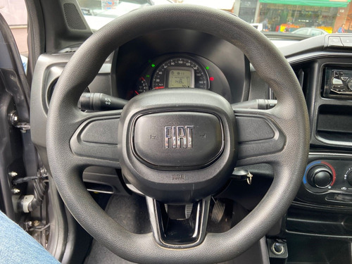 Fiat Strada 1.3 FIREFLY FLEX ENDURANCE CS PLUS MANUAL