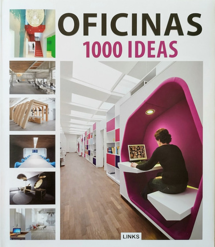 Oficinas 1000 Ideas