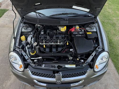 Dodge Neon Sxt Aa At