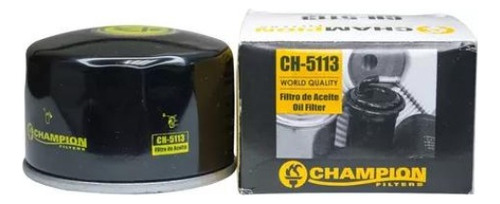 Filtro Aceite Ch5113 Clio Ii, Kangoo Sportway, Kangoo 51008