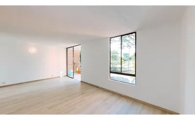 Apartamento en venta