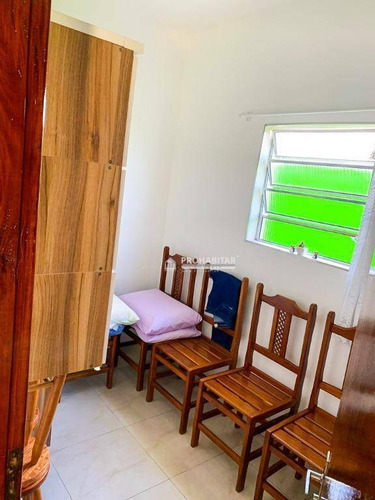 Imagem 22 de 30 de Casa Com Edícula À Venda No Cipó - Embu-guaçu/sp - Ca3519