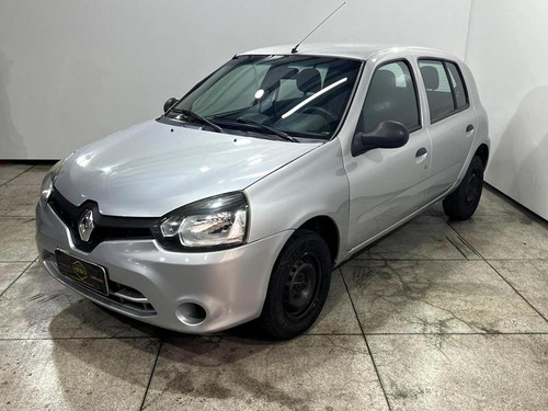 Renault Clio Exp1016vh