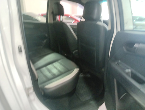 Chevrolet S10 2.5 Advantage Cab. Dupla 4x2 Flex 4p