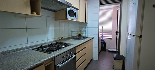 Depto En Venta 3 Dorm Semi Nuevo Los Pinos Quilpue
