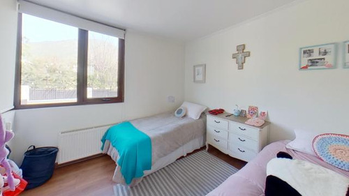 Casa ¡se Aceptan Ofertas!/chamisero // Av. Sta Naría