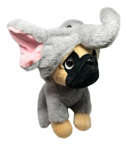 Peluches pug mercadolibre sales