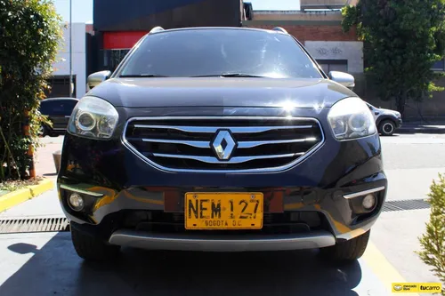 Renault Koleos 2.5 Dynamique 4x2