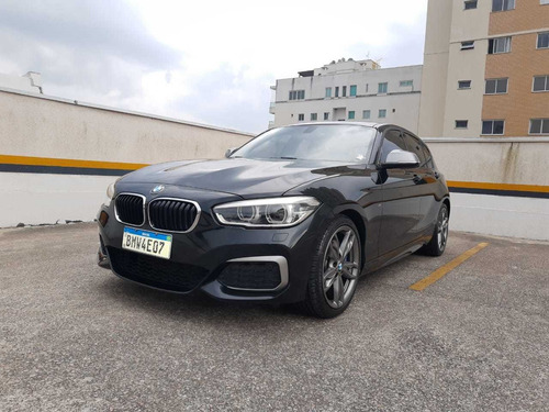 Bmw M140i Sport 3.0 Gasolina 4p Segundo Dono