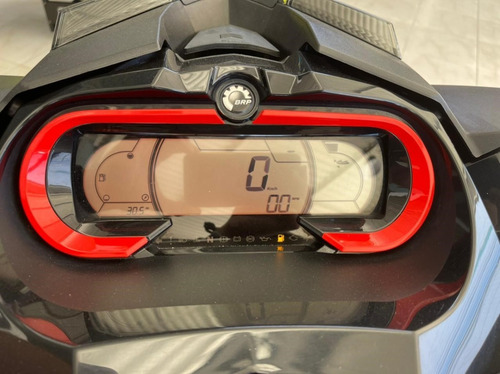 Imagem 5 de 6 de Jetski Seadoo Rxp-x 300. 2019