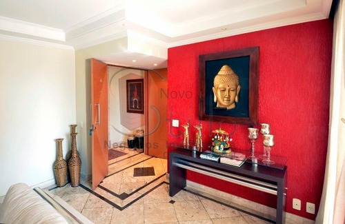 Imagem 4 de 15 de Apartamento - Perdizes - Ref: 8479 - V-8479