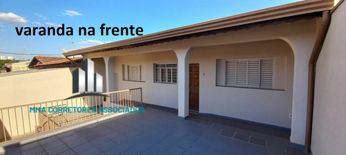 Imagem 3 de 23 de Casa À Venda No Bairro Jardim Dos Oliveiras - Campinas/sp - 164