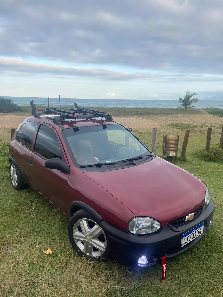 Chevrolet Corsa 1.0 Wind 3p