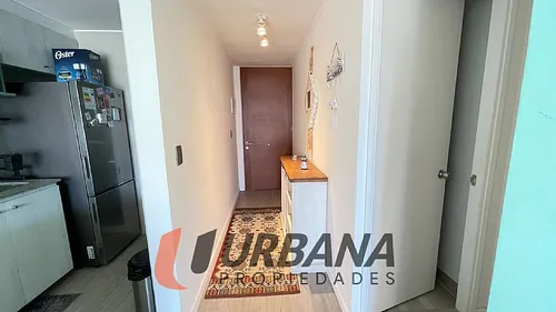 Aqua Departamento Arriendo Marzo A Dic 2025