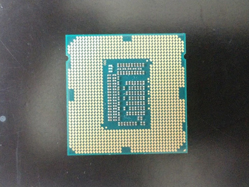 Procesador Intel Core I5 3340 6mb Caché Socket 1155 3.1 Ghz (Usado)