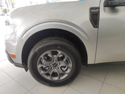 Imagen 13 de 13 de Ford Maverick Xlt 2022