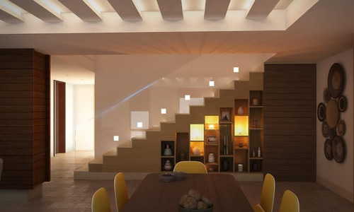 Imagen 2 de 30 de Pent- House Renta, Residencial Miyana , Col. Granada