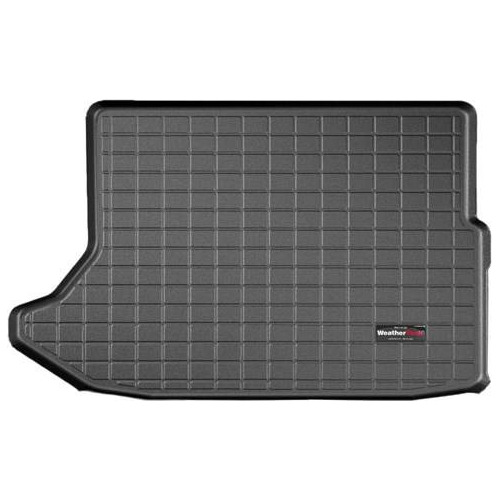 Tapete Cargo  Liner Negro Toyota Camry Sedan 97 - 01