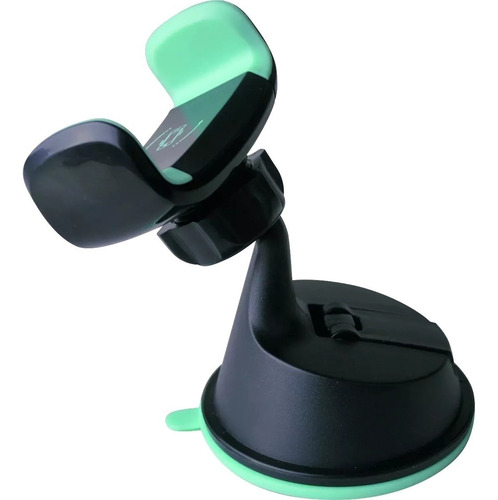 Soporte Celular Auto Tablero+ Vidrio Sopapa+ Ventilacion 2e1