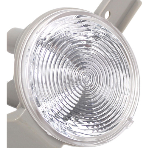 Luz De Sinalização Lateral Led, Luz De Esquerda