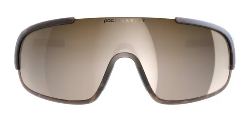 Anteojos Poc Crave Clarity Tortoise Lente Ciclismo Celero