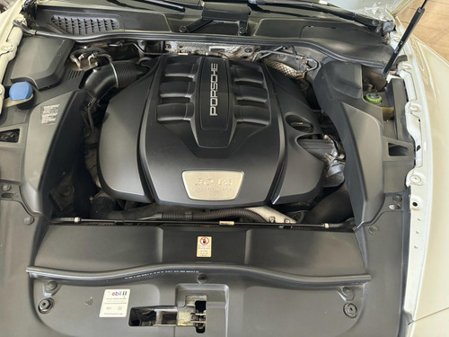 Porsche Cayenne 3.0 Diesel 245cv (958)
