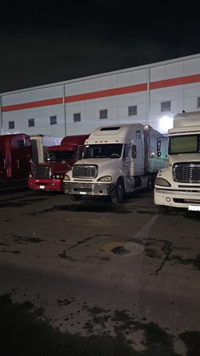 Fletes Mudanzas En Camion Transporte Carga Rampa Hidráulica