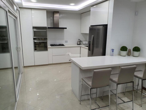 Imagen 13 de 13 de Casa Punta Gorda Venta 3 Dormitorios Libano Y Siria Moderna Residencia A Pasos Del Mar