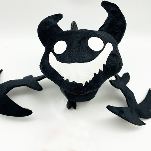 Muñeca Del Juego De Terror Escape The Backrooms 2023 C